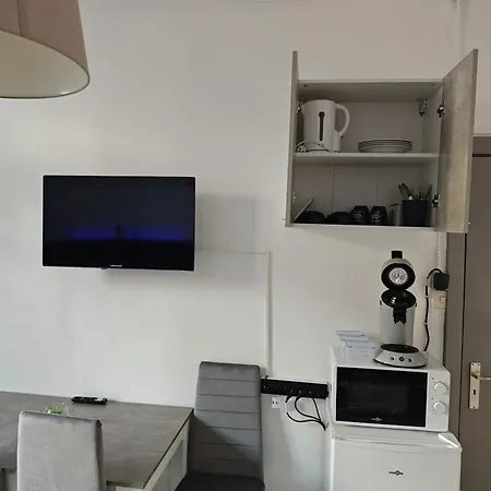 Confortable Pour 4p 150m De La *