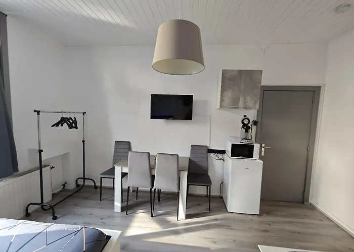 Confortable Pour 4p 150m De La *